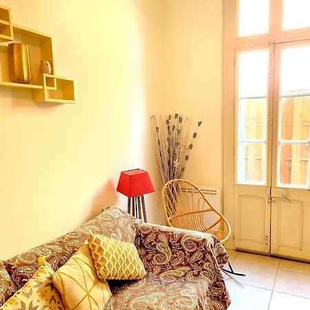 Appartement 4 Voyageurs Avec Terrasse - Wifi Carcassonne Dış mekan fotoğraf