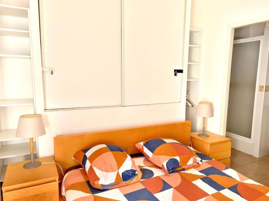 Appartement 4 Voyageurs Avec Terrasse - Wifi Carcassonne Dış mekan fotoğraf